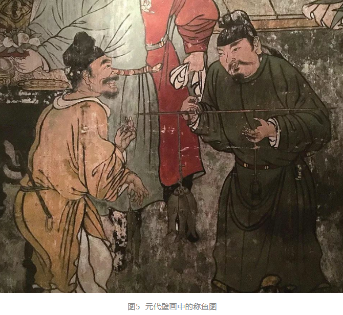 度量衡故事：天平、桿秤和戥子