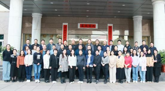 《中國計(jì)量》雜志2023年通訊員年會在龍巖召開